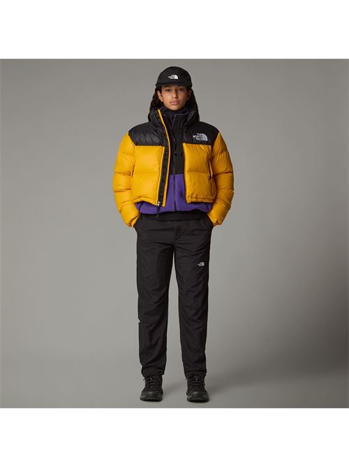 NUPTSE SHORT JACKET THE NORTH FACE | NF0A5GGE/ZU31